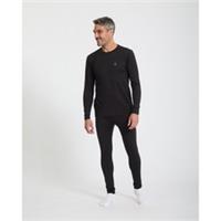 Spyder Mens Boxed 2pc Baselayer Set - M Regular