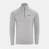 Nevica Mens Vailzip W Top Baselayer - S Regular
