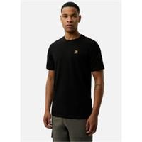 Patrick Mens Cambell T-shirt Regular Fit - S Regular