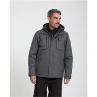 Spyder Mens Snow System Ski Jacket Outerwear - L Regular