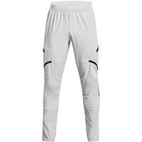 Under Armour Mens Unstop Cargo 2t Trousers Bottoms Pants - S Regular
