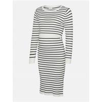 Mamalicious Womens Mlalima Dress Maxi - 12 Regular