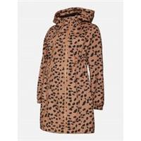 Mamalicious Womens Mlnell 3in1 Jacket Outerwear Softshell - 12 Regular