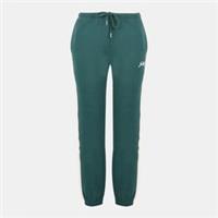 Jack Wills Womens Joggers Fleece Trousers Slim Bottoms Pants Sweatpants Relaxing - 12 Regular