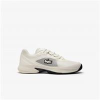 Lacoste Mens Tech Point Tennis Shoes