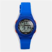 Lorus Digital Watch Kids
