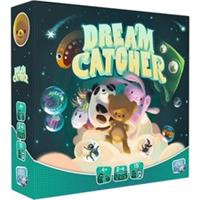 Character Unisex Catcher Childrens Card Game Board