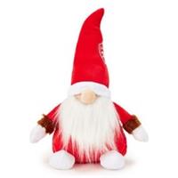 Team Football Officially Licensed Gnome Soft Toy 33 Cm