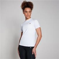 MyProtein Womens Training T-shirt Short Sleeve Sports Fitness Gym Performance - 10 Regular