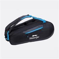 Slazenger Unisex 52l Racket Bag 62 Tennis Badminton