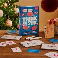 Character Unisex In Sync Board Game