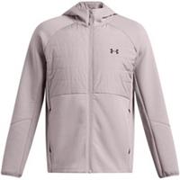 Under Armour Mens Unstoppable Ins Swacket Softshell Jacket Outerwear - L Regular