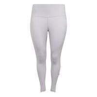 adidas Womens New Active Leggings Activewear Training Sports Bottoms - 2X Regular