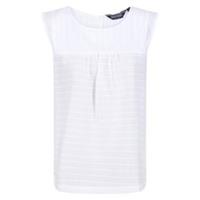 Regatta Womens Bridgidine Sleeveless Shirt - 12 Regular