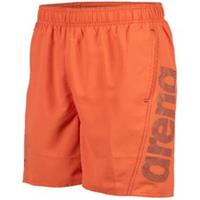 Arena Mens Fundamentals Logo R Beach Boxer Swimming Boxers - X Large Regular