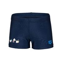 Arena Boys Graphic Swim Shorts - 1-2 Yrs Regular