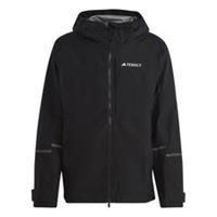 adidas Mens Xplric Gtxjacket Waterproof Jacket Outerwear - M Regular