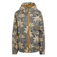 adidas Womens Wf Mt 2l Rinj Waterproof Jacket Outerwear - 12 Regular