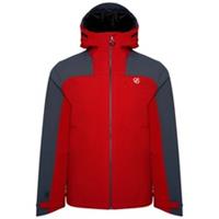 Dare 2b Mens Diluenterajk Waterproof Jacket Outerwear - XL Regular