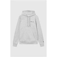 Champion Mens Hoodie Sweatshirt Cotton Fleece Regular Fit Logo Hoodie - 2X Large Regular
