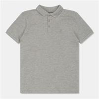 Farah Kids Bugsworth Polo Shirt Top Short Sleeve - 12-13 Regular