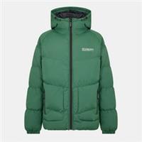 NY Concept Mens Conc Stwe Pfr Jacket Outerwear Puffer Heavyweight - 2X Large Regular