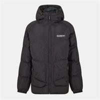 NY Concept Mens Conc Stowe Pfr Jacket Outerwear Puffer Heavyweight - 2X Large Regular