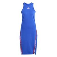 adidas Womens W Fi 3s Dress Bodycon - 14 Regular