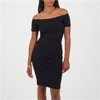 Brave Soul Womens Bodycon Dress - 12 Regular