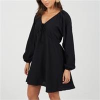 Brave Soul Womens Vnk Mini Dress - 8 Regular