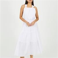 Brave Soul Womens Sleevelesss Dress A-line - 12 Regular