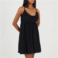 Brave Soul Womens Straps Min Dress Mini - 10 Regular