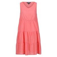 Regatta Womens Zariah Smock Dress - 10 Regular