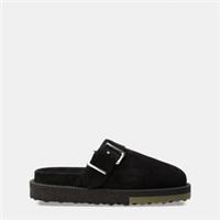 Off White Mens Clogs Slip On