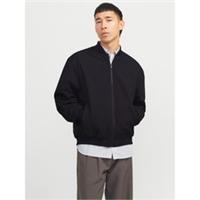 Jack & Jones Mens Bomber Jacket Outerwear Lightweight - S Regular