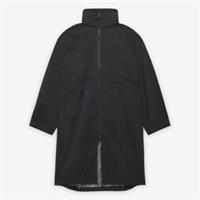 adidas Mens Parka Jacket Coat Outerwear - S Regular