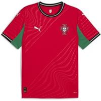 Puma Mens Home Wn Jersey Football Shirt International - S Regular