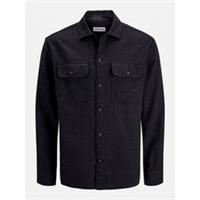 Jack & Jones Mens Overshirt Collared - L Regular