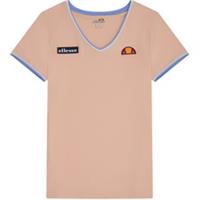 Ellesse Womens Celie T-shirt Regular Fit - 8 Regular