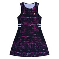 Ellesse Womens Street Dress Tennis - 6 Regular
