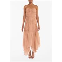 True Decadence Womens Wrap Dress - 12 Regular