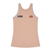 Ellesse Womens Danvers Vest Top Tank Sleeveless - 12 Regular