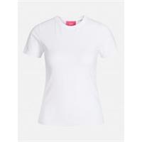 JJXX Womens Gigi Crew T-shirt Regular Fit - 16 Regular