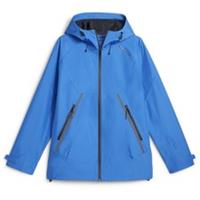 Puma Mens Triatex Jacket Outerwear Sports Training Fitness Gym Performance - S Regular