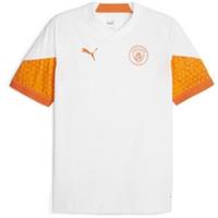 Puma Mens Training Jersey Pro Football Shirt Domestic - S Regular