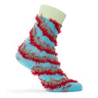 Happy Socks Unisex Pop - 7-12(41-46 Regular