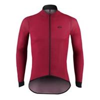 Dhb Mens Aeron Wind Jacket Outerwear Long Sleeve Sports Training Fitness Gym - L Regular