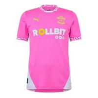 Puma Mens Sfc 3rd Jersey Domestic Shirt - S Regular