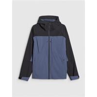 4F Mens Tech Outdoor Jacket Outerwear Insulated Waterproof - S Regular