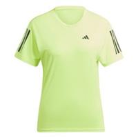 adidas Womens Own The Run T-shirt Regular Fit - 14 Regular